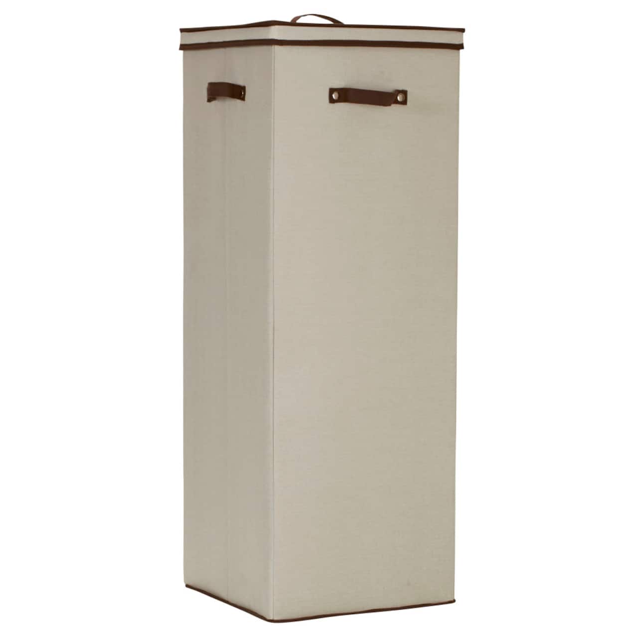 Household Essentials Wrapping Paper Storage Box